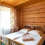 Podhalanka Feriehus Biały Dunajec