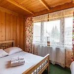 Podhalanka Feriehus *