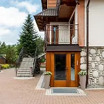 Feriehus Podhalanka *