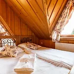 Prázdninový dům Podhalanka
