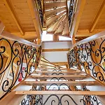 Podhalanka Feriehus *