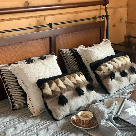 Podhalanka Hébergement de vacances
