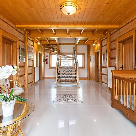 Podhalanka Bialy Dunajec