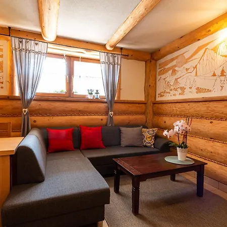 Holiday home Podhalanka *