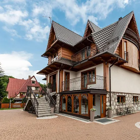 Podhalanka 비아위 두나예크