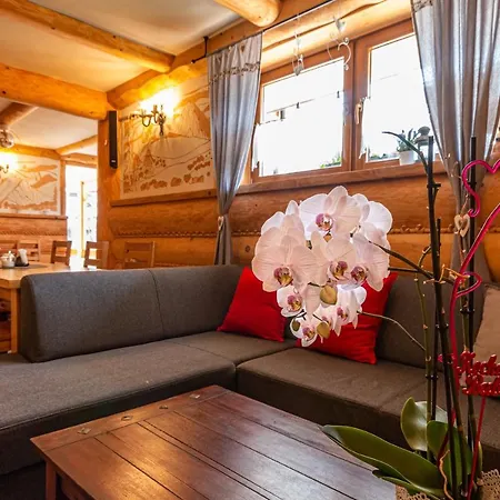 Podhalanka Bialy Dunajec