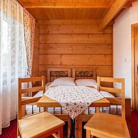 Podhalanka * Bialy Dunajec