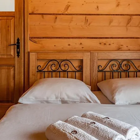 Podhalanka Holiday home