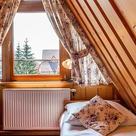 Podhalanka Hébergement de vacances