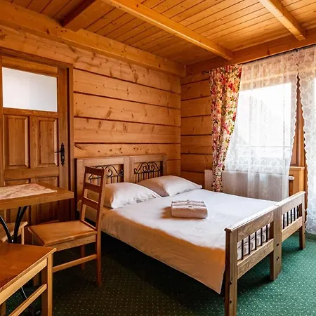 Podhalanka * Bialy Dunajec