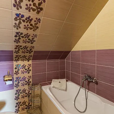 Holiday home Podhalanka