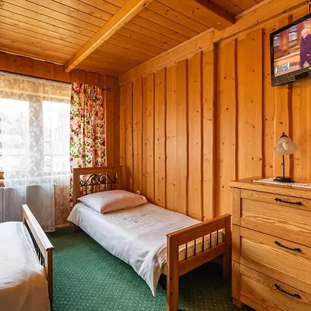 Podhalanka 비아위 두나예크