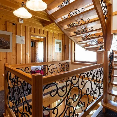 Podhalanka * Bialy Dunajec