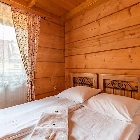 Podhalanka Bialy Dunajec