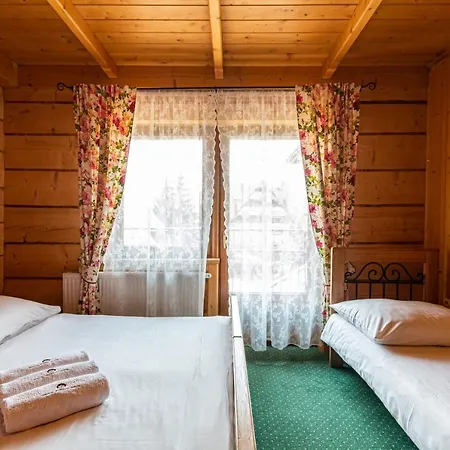 Podhalanka Bialy Dunajec