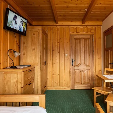 Podhalanka Holiday home