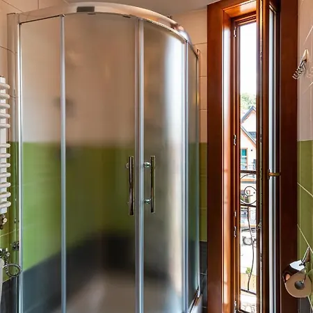 Podhalanka 비아위 두나예크