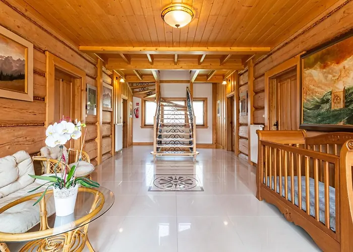 Podhalanka Biały Dunajec