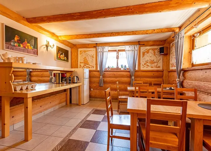 Podhalanka Biały Dunajec