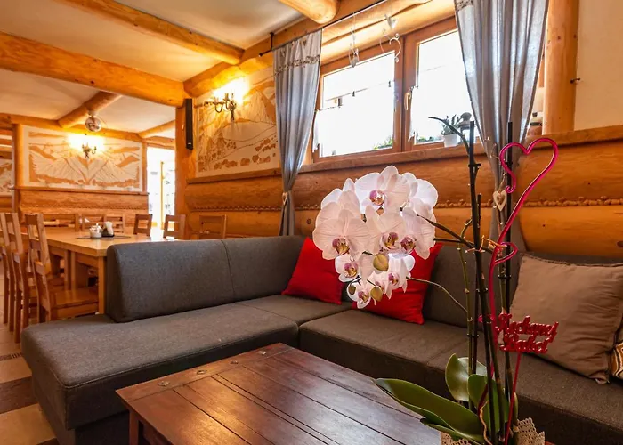 Podhalanka Biały Dunajec