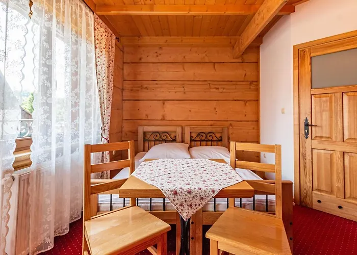 Podhalanka * Biały Dunajec