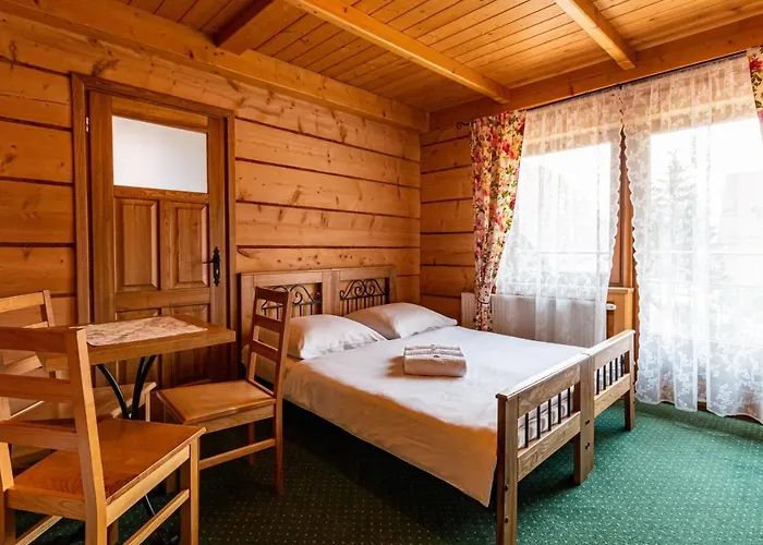 Podhalanka * Biały Dunajec