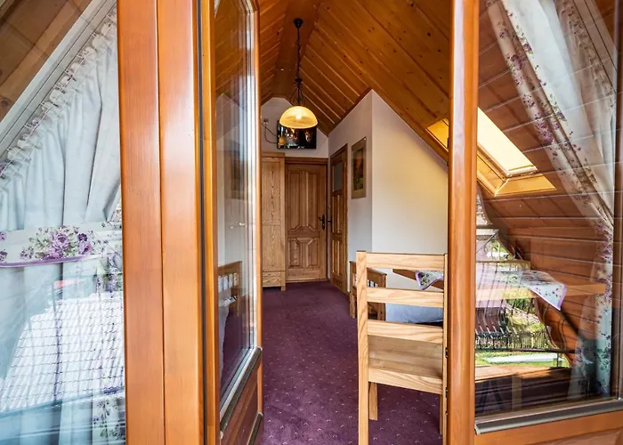 Podhalanka Biały Dunajec