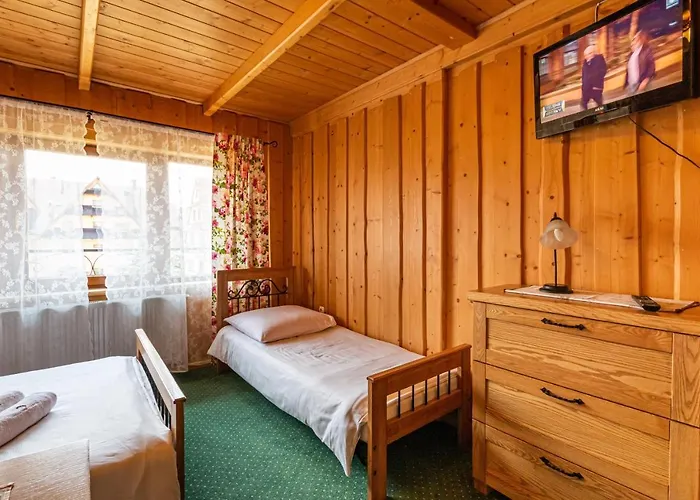 Podhalanka Biały Dunajec