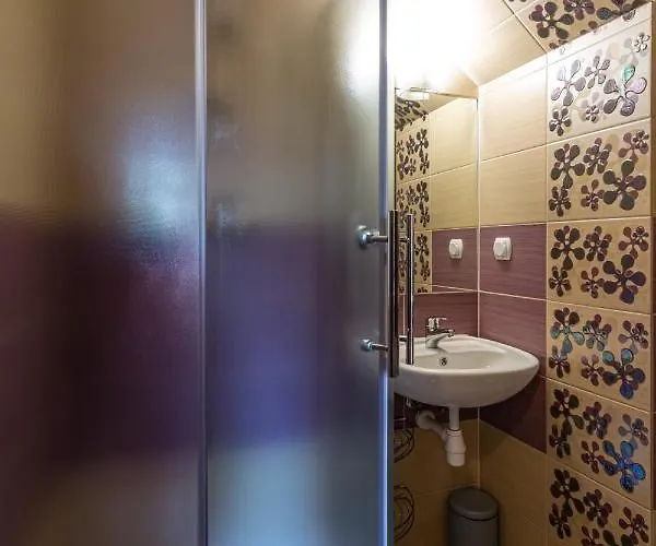 Podhalanka Feriehus Biały Dunajec