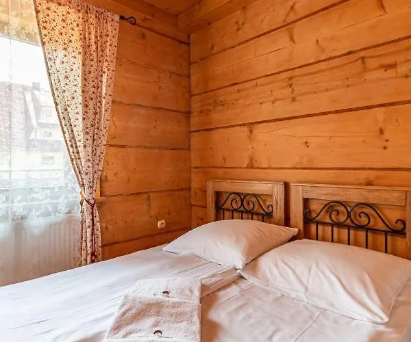 Podhalanka Biały Dunajec