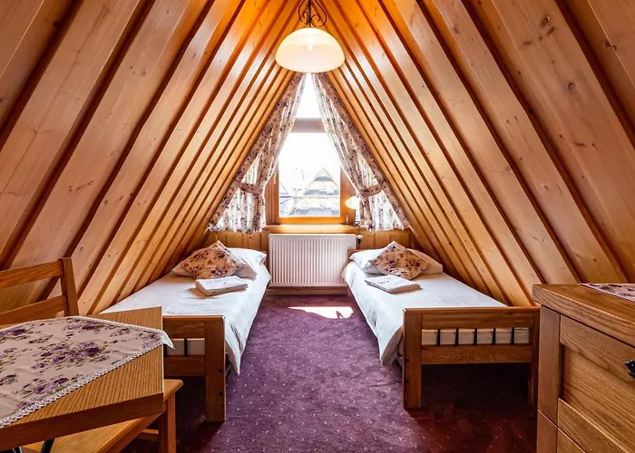 Podhalanka * Biały Dunajec